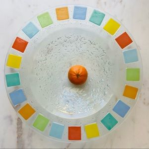 Villeroy & Boch Twist Alea Vitrium Fruit Bowl
